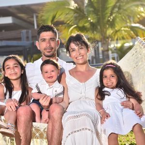 Meet your Posher, Hamza